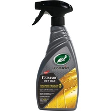 Turtle Wax Hybrid Solutions Ceramic Wet Wax 500 ml