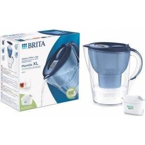 BRITA Filter jug Brita Marella XL+1 Maxtra Pro PP (blue; 3.5l) Филтрираща кана