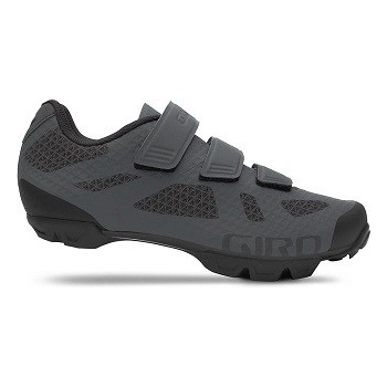 GIRO Ranger MTB Portaro Grey