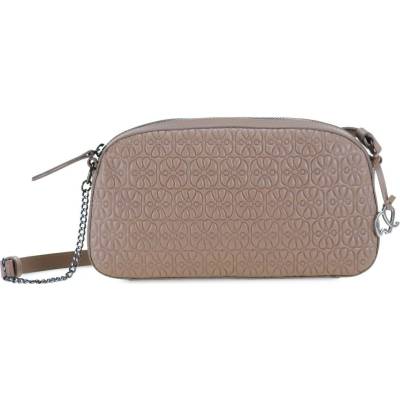 Mywalit Crossbody taška Kůže 25 cm