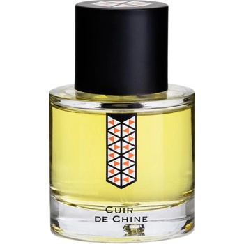 Les Indémodables Cuir De Chine Б. О. EDP 50 ml унисекс