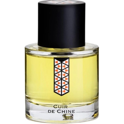 Les Indémodables Cuir De Chine Б. О. EDP 50 ml унисекс