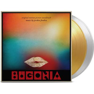 Jerskin Fendrix - Jerskin Fendrix - Bugonia LP