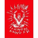I KNOW KUNG FU