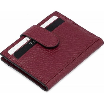 Tergan Калъфи за документи 1617BURGUNDY