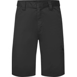 Portwest essential es1 es790 / Мъжки работни къси панталони - Черни uk 41/eu 56 (es790bkr41)