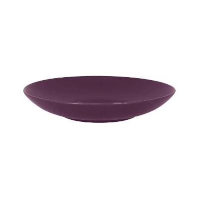 RAK Porcelain Neofusion Mellow talíř hluboký fialový, pr. 23 cm