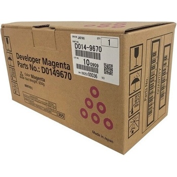 Ricoh D0149670 - originálny