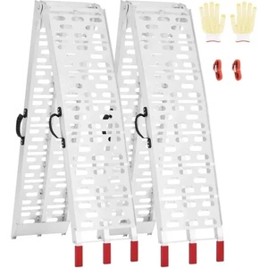 Vevor Алуминиеви рампи vevor lr001/ 2 бр. 680 кг (zzgpdlz1500lzqwlfv0)