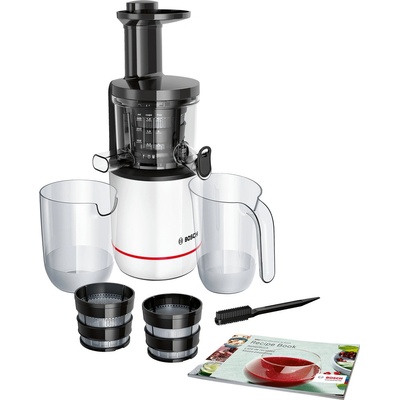 Bosch MESM 500 – Zboží Dáma