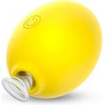 SuperLove Lemon Clitoral Suction Stimulator