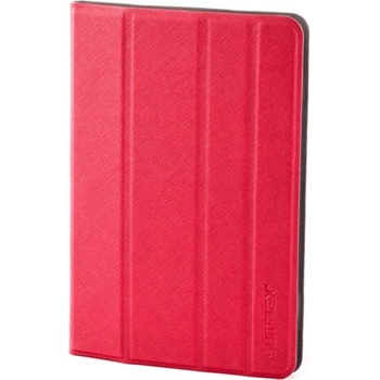 Image 1 of Sumdex Калъф за таблет Sumdex TCK-705RD, 7'', червен (1095290310)