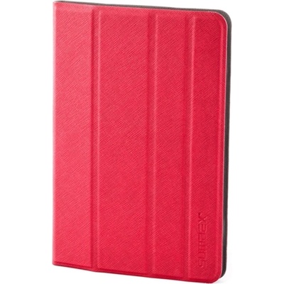 Sumdex Калъф за таблет Sumdex TCK-705RD, 7'', червен (1095290310)