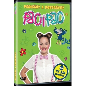 Paci Pac DVD