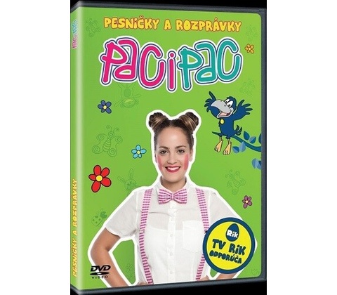 Paci Pac DVD