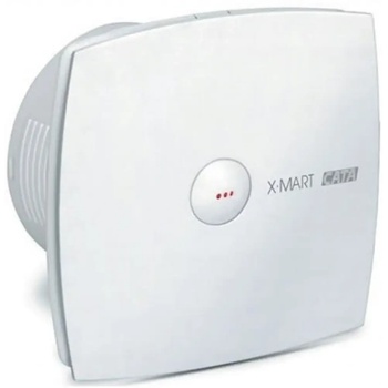 CATA Вентилатор за баня cata x-mart matic 10 БЯЛ (x-mart matic 10 БЯЛ)