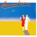 Animotion - Animotion