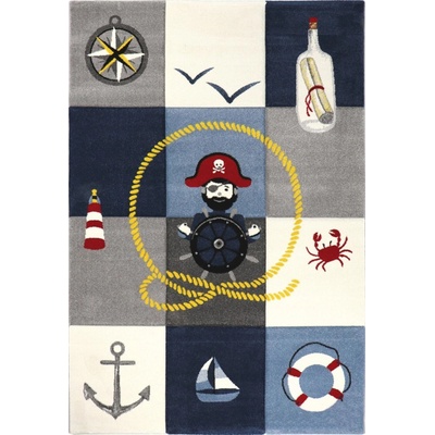 Merinos Diamond Kids 24241/953 vícebarevný