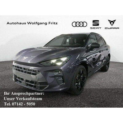 Cupra Terramar 1.5 e-Hybrid VZ 200 kW