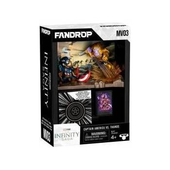 Fandrop Фигурки на Герои Fandrop Star Wars