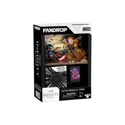 Fandrop Фигурки на Герои Fandrop Star Wars