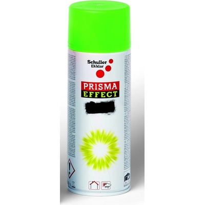 Schuller Eh’klar PRISMA COLOR 91062 reflexní zelená 400 ml