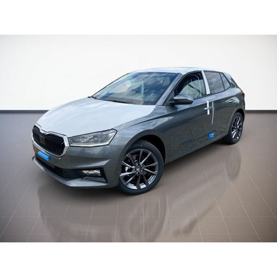 Skoda Fabia 1.0 TSI Balance DSG 85 kW