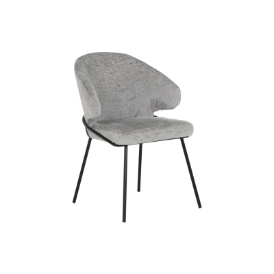 Carmen Трапезен стол reno - сив