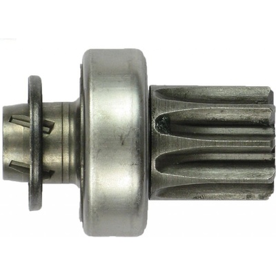 Volnoběžný převod, startér AS-PL SD3023