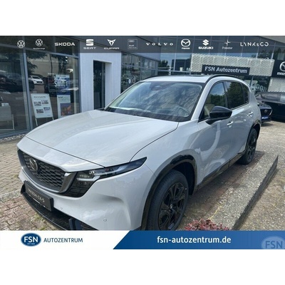 Mazda CX-5 2.5 141 Homura 104 kW