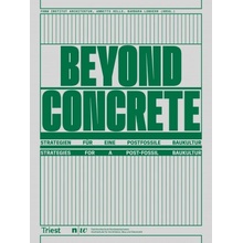 Beyond Concrete.