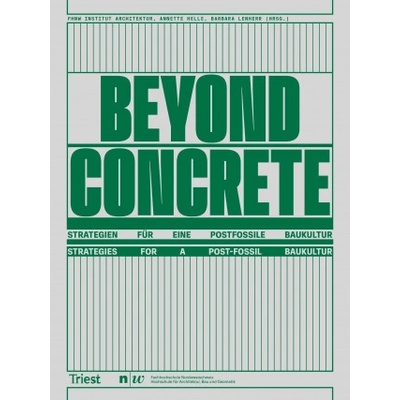 Beyond Concrete.