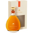 Deau Privilege 40% 0,7 l (kartón)