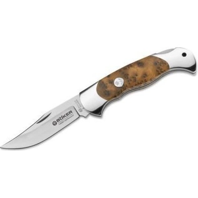 Böker Manufaktur Solingen Scout Thuja