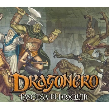 Dragonero