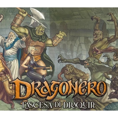 Dragonero