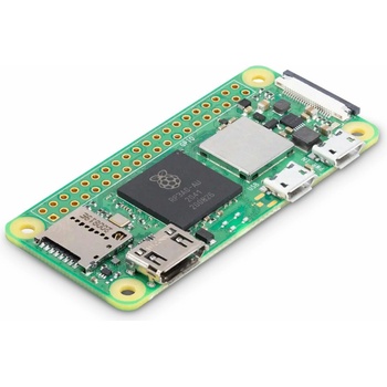 Raspberry Pi Zero 2 W