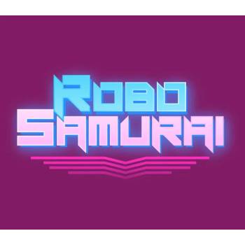 RoboSamurai
