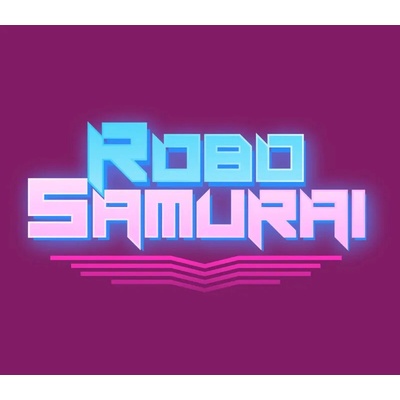 RoboSamurai
