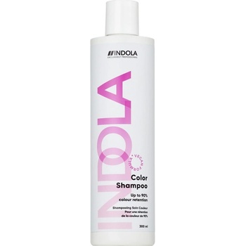 INDOLA Color Шампоан за боядисана коса, 300 ml