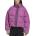 ADIDAS Originals Down Jacket Purple