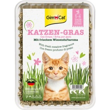 Gimpet Tráva s lúčnou vôňou pre mačky 150 g