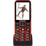 EVOLVEO EasyPhone LT EP-880 Мобилни телефони (GSM)