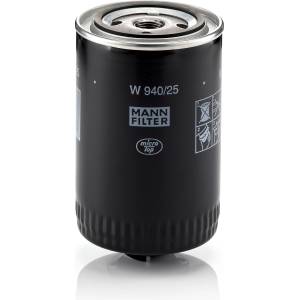 Mann-filter Маслен филтър mann-filter w 940/25