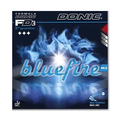 Donic Bluefire M2