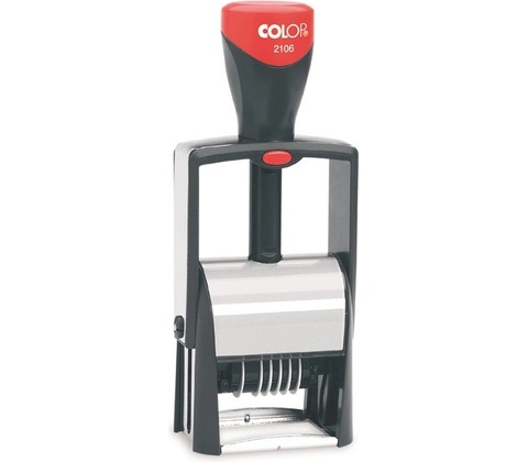 Colop 2008