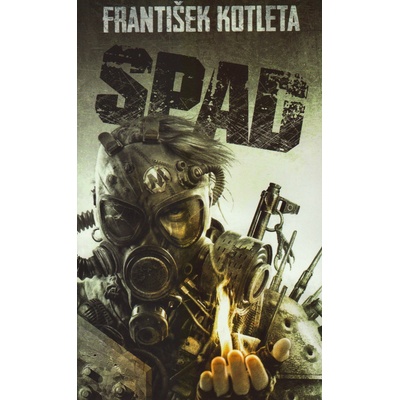 Spad - František Kotleta
