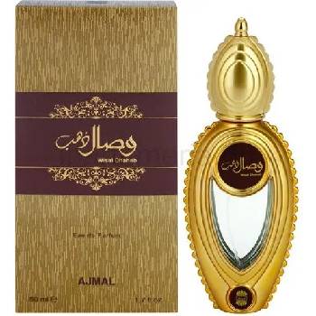 Image 1 of Ajmal Wisal Dhahab EDP 50 ml