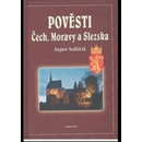 Sedláček August - Pověsti Čech, Moravy a Slezska