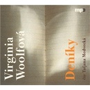 Deníky Virginia Woolfová